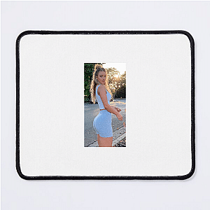 Daisy Keech Build Your Peach Daisy Keech Mouse Pads