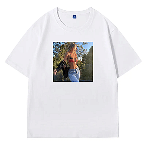 Daisy Keech Unforgettable Workouts Daisy Keech T-Shirts