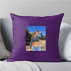 Daisy Keech A True Motivator Daisy Keech Pillows Cover
