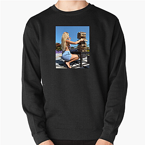 Daisy Keech Train Like A Keech Daisy Keech Sweatshirts