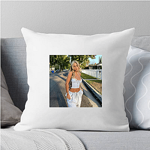 Daisy Keech No Excuses Only Results Daisy Keech Pillows Cover