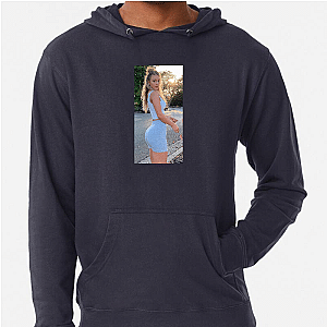 Daisy Keech Build Your Peach Daisy Keech Hoodies