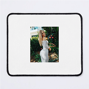 Daisy Keech Always Fit Always Inspiring Daisy Keech Mouse Pads