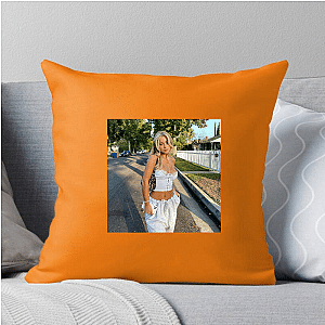 Daisy Keech No Excuses Only Results Daisy Keech Pillows Cover