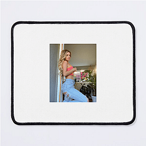 Daisy Keech My Favorite YouTuber Daisy Keech Mouse Pads