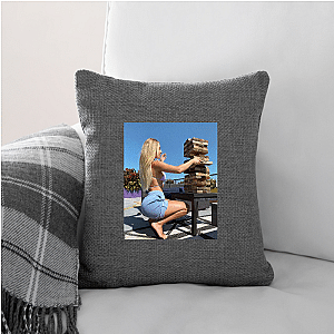Daisy Keech Train Like A Keech Daisy Keech Pillows Cover