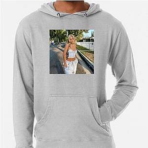 Daisy Keech No Excuses Only Results Daisy Keech Hoodies