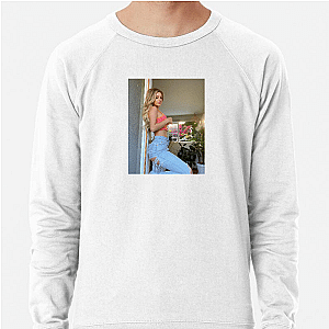 Daisy Keech My Favorite YouTuber Daisy Keech Sweatshirts