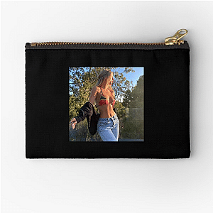 Daisy Keech Unforgettable Workouts Daisy Keech Zipper Pouches