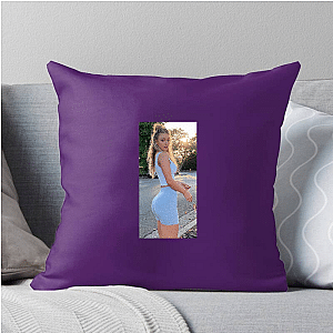 Daisy Keech Build Your Peach Daisy Keech Pillows Cover