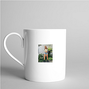 Daisy Keech The Keech Peach Daisy Keech Mugs