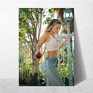 Daisy Keech The Queen Of Glutes Daisy Keech Posters