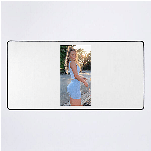 Daisy Keech Build Your Peach Daisy Keech Mouse Pads