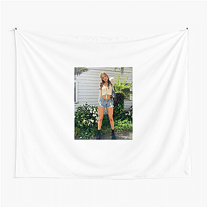 Daisy Keech The Keech Peach Daisy Keech Tapestries