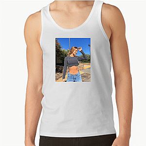 Daisy Keech A True Motivator Daisy Keech Tank Tops