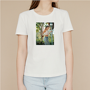 Daisy Keech The Queen Of Glutes Daisy Keech T-Shirts