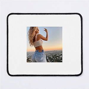 Daisy Keech Beyond The Gym Daisy Keech Mouse Pads