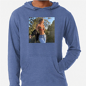 Daisy Keech Unforgettable Workouts Daisy Keech Hoodies