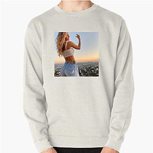 Daisy Keech Beyond The Gym Daisy Keech Sweatshirts