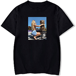 Daisy Keech Train Like A Keech Daisy Keech T-Shirts