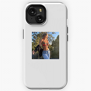 Daisy Keech Unforgettable Workouts Daisy Keech iPhone Cases
