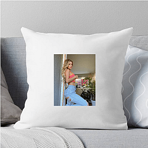 Daisy Keech My Favorite YouTuber Daisy Keech Pillows Cover