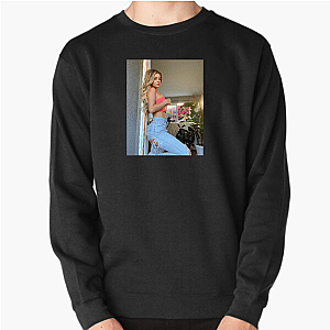 Daisy Keech My Favorite YouTuber Daisy Keech Sweatshirts