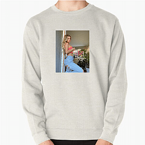 Daisy Keech My Favorite YouTuber Daisy Keech Sweatshirts