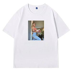 Daisy Keech My Favorite YouTuber Daisy Keech T-Shirts