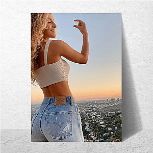 Daisy Keech Beyond The Gym Daisy Keech Posters