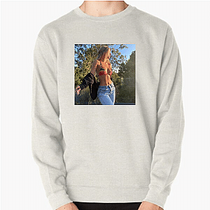 Daisy Keech Unforgettable Workouts Daisy Keech Sweatshirts