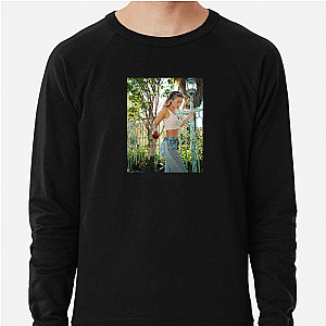 Daisy Keech The Queen Of Glutes Daisy Keech Sweatshirts