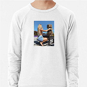 Daisy Keech Train Like A Keech Daisy Keech Sweatshirts