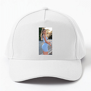 Daisy Keech Build Your Peach Daisy Keech Hats & Caps