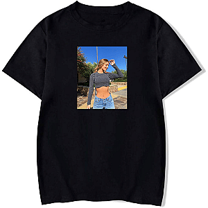 Daisy Keech A True Motivator Daisy Keech T-Shirts