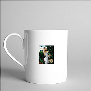 Daisy Keech Always Fit Always Inspiring Daisy Keech Mugs