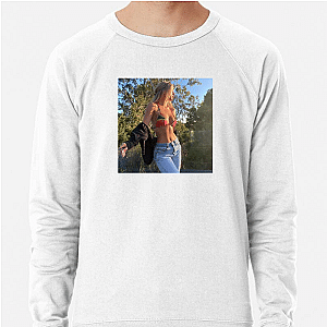 Daisy Keech Unforgettable Workouts Daisy Keech Sweatshirts