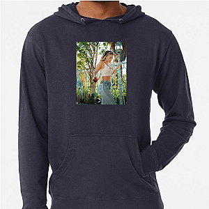 Daisy Keech The Queen Of Glutes Daisy Keech Hoodies