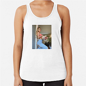 Daisy Keech My Favorite YouTuber Daisy Keech Tank Tops