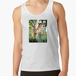 Daisy Keech The Queen Of Glutes Daisy Keech Tank Tops