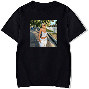 Daisy Keech No Excuses Only Results Daisy Keech T-Shirts