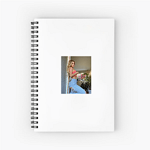 Daisy Keech My Favorite YouTuber Daisy Keech Notebook