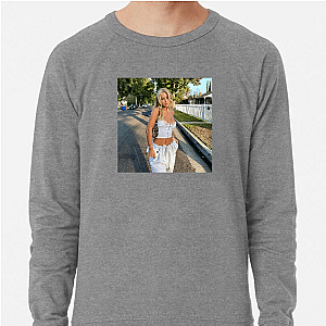 Daisy Keech No Excuses Only Results Daisy Keech Sweatshirts