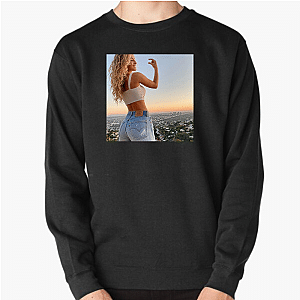Daisy Keech Beyond The Gym Daisy Keech Sweatshirts