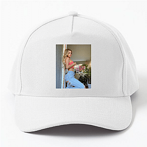 Daisy Keech My Favorite YouTuber Daisy Keech Hats & Caps