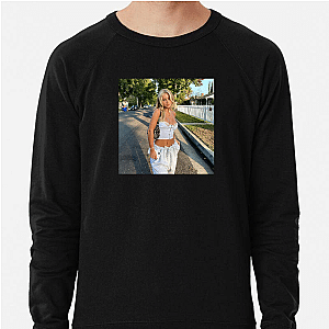 Daisy Keech No Excuses Only Results Daisy Keech Sweatshirts