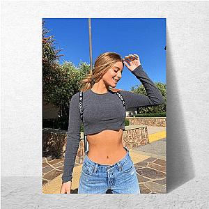 Daisy Keech A True Motivator Daisy Keech Posters