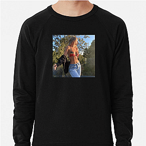 Daisy Keech Unforgettable Workouts Daisy Keech Sweatshirts
