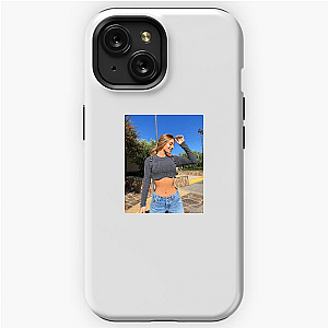 Daisy Keech A True Motivator Daisy Keech iPhone Cases