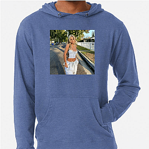 Daisy Keech No Excuses Only Results Daisy Keech Hoodies